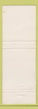 Matchbook Cover - Mac's Brands Grocery? Orange