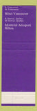 Matchbook Cover - Queen Elizabeth Hotel Montreal QC