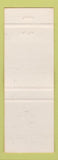Matchbook Cover - Restaurant Sam Lee Chinese? L' Assomption QC
