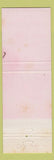 Matchbook Cover - Leitchfield Deposit Bank Trust K Y