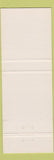 Matchbook Cover - Hampton Court Hotel Toronto ON