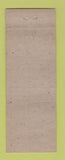 Matchbook Cover - Lake Radio Service Cromwell IN low phone # Fisherman's Luck