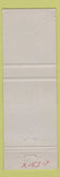 Matchbook Cover - Leisure Lodge Tavern Preston ON WEAR