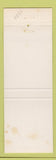 Matchbook Cover - Northgate Lanes Bowling Madison WI