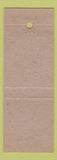 Matchbook Cover - Eddy Matches Nature Series Duck Canada