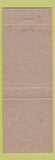 Matchbook Cover - Eddy Matches Nature Series Owl Canada