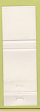 Matchbook Cover - Spotted Dick Toronto ON