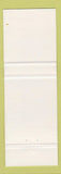 Matchbook Cover - Carpi Restaurant Lethbridge AB
