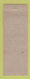 Matchbook Cover - Tobe Johnson Grocery Chunky Gal Gap GA Hunter's Dream
