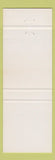 Matchbook Cover - Mrg Francois Montmorency Levis QC