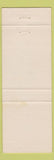Matchbook Cover - VFW Post 6240 Russell KS