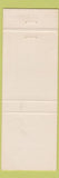 Matchbook Cover - VFW Newton KS Post 971