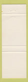 Matchbook Cover - New Colinton Hotel AB