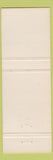Matchbook Cover - Tyee Motor Hotel Smithers BC