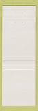 Matchbook Cover - Rib Mountain Travel Inn Wausau WI