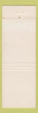 Matchbook Cover - Orange Blossom Special Mount Pleasant TX Country Music girlie?