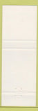 Matchbook Cover - Motel Olympe St Jerome QC