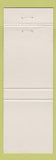 Matchbook Cover - Harbour House Panama City FL