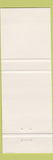 Matchbook Cover - Brasserie Du Pont QC