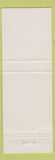 Matchbook Cover - The Oasis Buffalo SD bowling