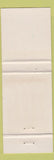 Matchbook Cover - Pine Knoll Supper Club Lake Mills WI WEAR