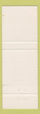 Matchbook Cover - Minute Mufflers Garage Gadoury St Jean De Matha QC