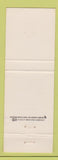 Matchbook Cover - Shenanigan's Humperdink's Ram Pub's Mulligan's restaurants