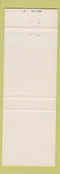 Matchbook Cover - Bar Restaurant 3 E T???miscouata-sur-le-Lac QC WEAR green