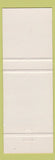 Matchbook Cover - Au Sablonnet Chinese Restaurant Riviere Du Loup QC
