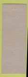 Matchbook Cover - AR Cornutt Insurance Cleveland TN Old Salt