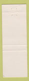 Matchbook Cover - Wildwood Motor Court Inn Florence KY orange