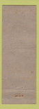 Matchbook Cover - Kerwin's Grill Hawkesbury ON low phone #