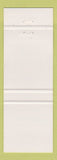 Matchbook Cover - Ermis Restaurant Cheese Pie Soulaki Montreal QC