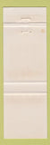 Matchbook Cover - Blue Mountain Restaurant Mount Forest ON