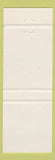 Matchbook Cover - Les Ameublements JG Paiement Mascouche QC yellow