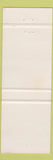 Matchbook Cover - Les Ameublements JG Paiement Mascouche QC red