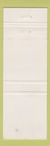 Matchbook Cover - Blue Line Taxi Canada