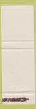 Matchbook Cover - Glass Tower Motor Inn Pittsburgh PA airport Coraopolis