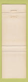 Matchbook Cover - Grand Hotel Yarmouth NS WEAR