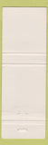 Matchbook Cover - Delta Florists of Hamilton ON flowers #1