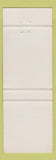 Matchbook Cover - Homestead Restaurant Hamilton ON
