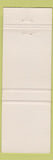 Matchbook Cover - O'Meara's Lunch Hamilton ON green