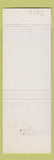 Matchbook Cover - Bank of Ste Genevieve MO