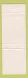 Matchbook Cover - Judge Cynar Court of Appeals 2nd District