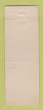 Matchbook Cover - Lester's Cab Ringgold GA low phone Surprise Visit