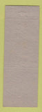 Matchbook Cover - AR Cornutt Insurance Cleveland TN Surprise Visit