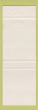 Matchbook Cover - Rundle Restaurant Banff AB Chinese camping scene
