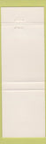 Matchbook Cover - Lubach's Restaurant San Diego CA WEAR