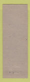 Matchbook Cover - JW Bill Gale Superior Match Cheyenne WY pinup Books