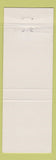 Matchbook Cover - Union Grove WI Sesquicentennial 1988 blue